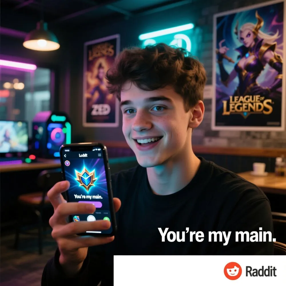  League of Legends Pick Up Lines Reddit