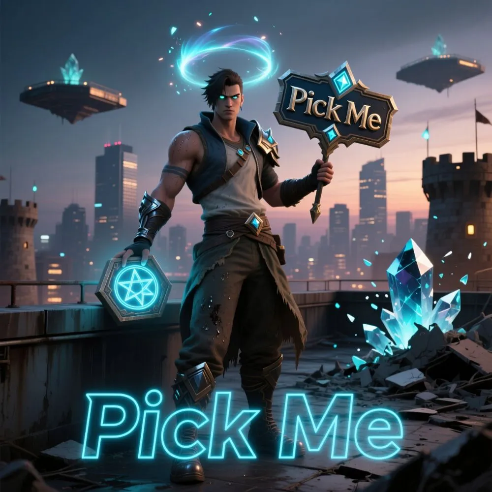 League of Legends Pick Up Lines