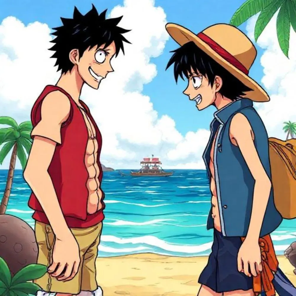 one piece pick up lines