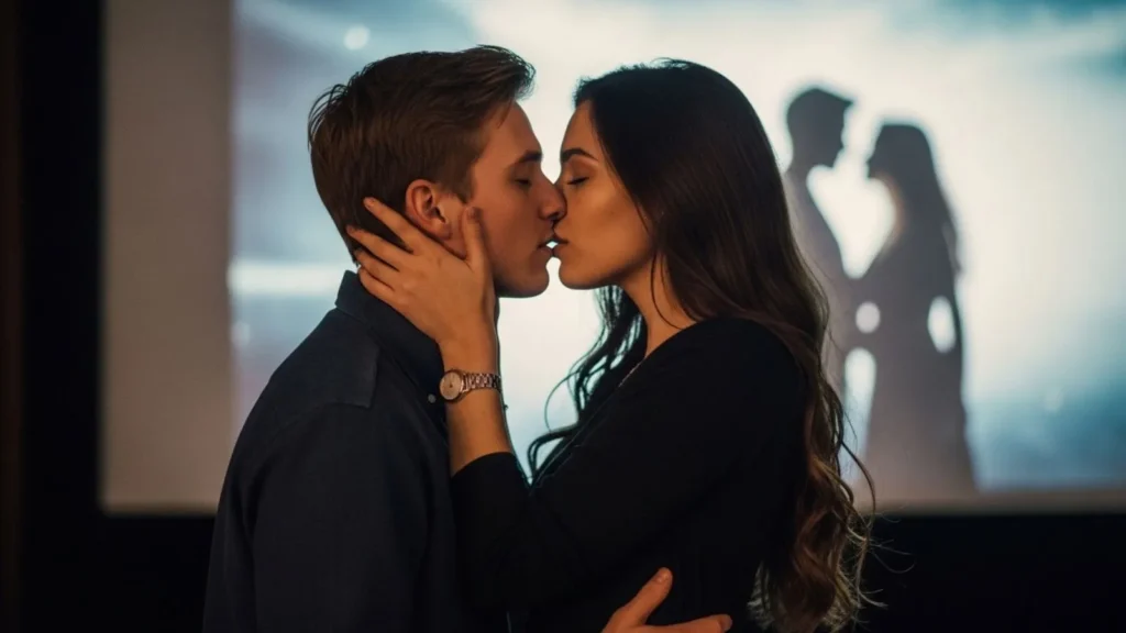 Romantic Movie Pick Up Lines