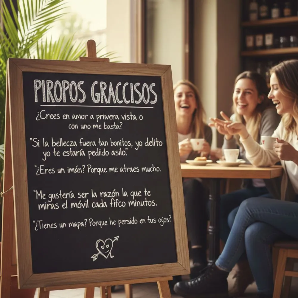 Spanish Pick Up Lines Funny