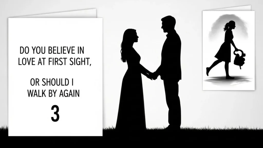 Cheesy Valentine Pick Up Lines for Him