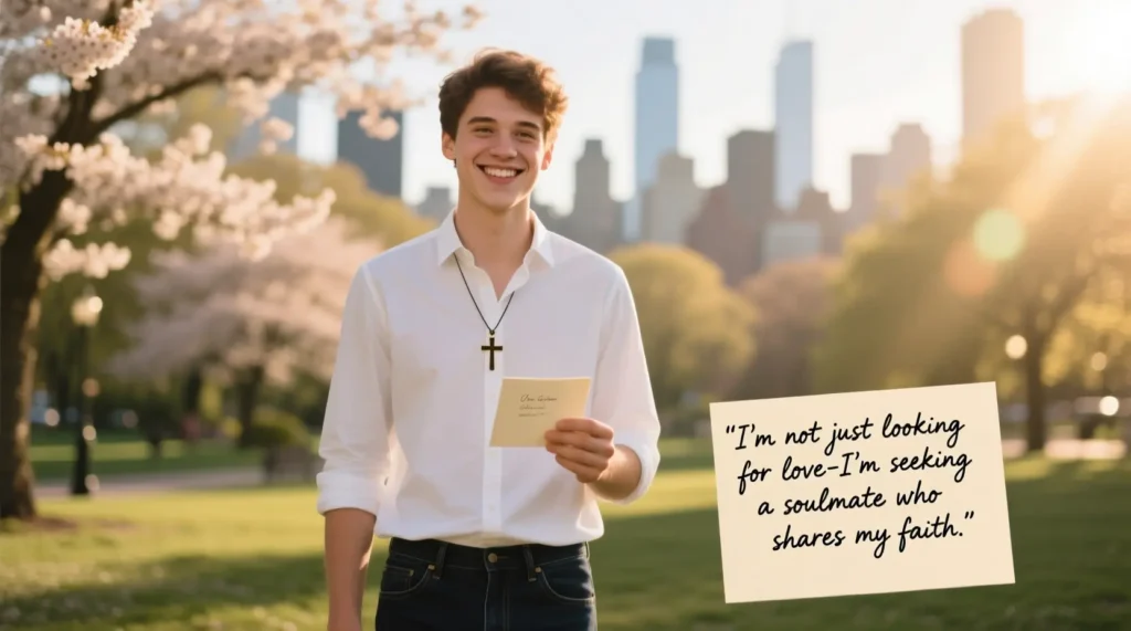 Clean Christian Pick Up Lines