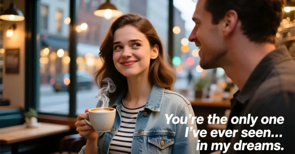 Corny Adult Pick Up Lines