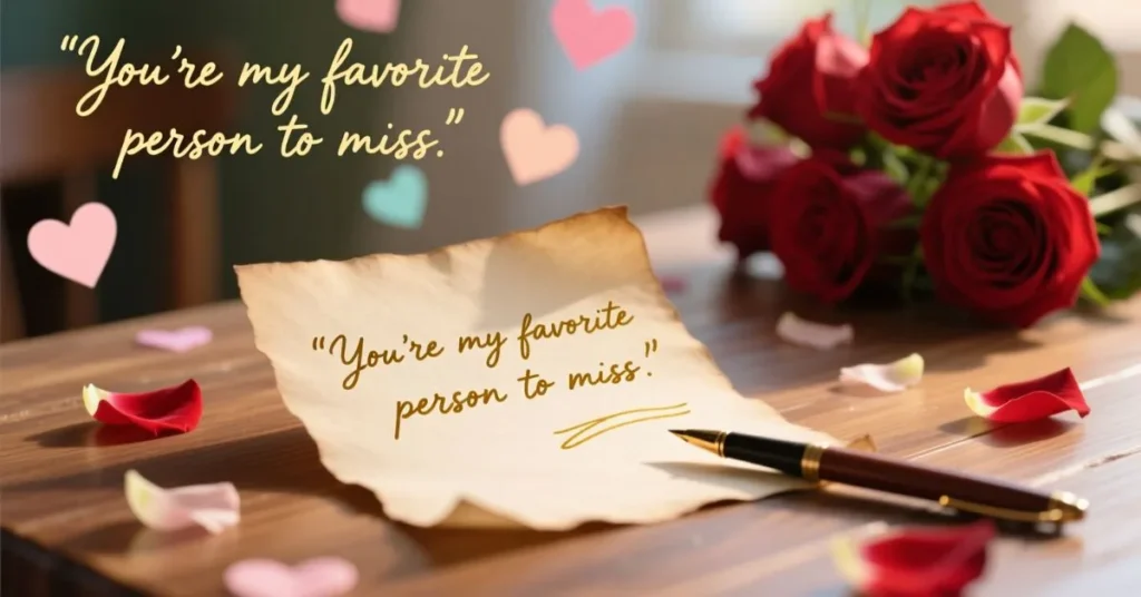 Cute & Crush Worthy Valentine's Day Lines