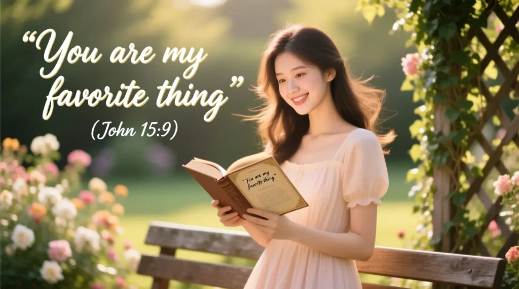 Cute Bible Verse Pick Up Lines