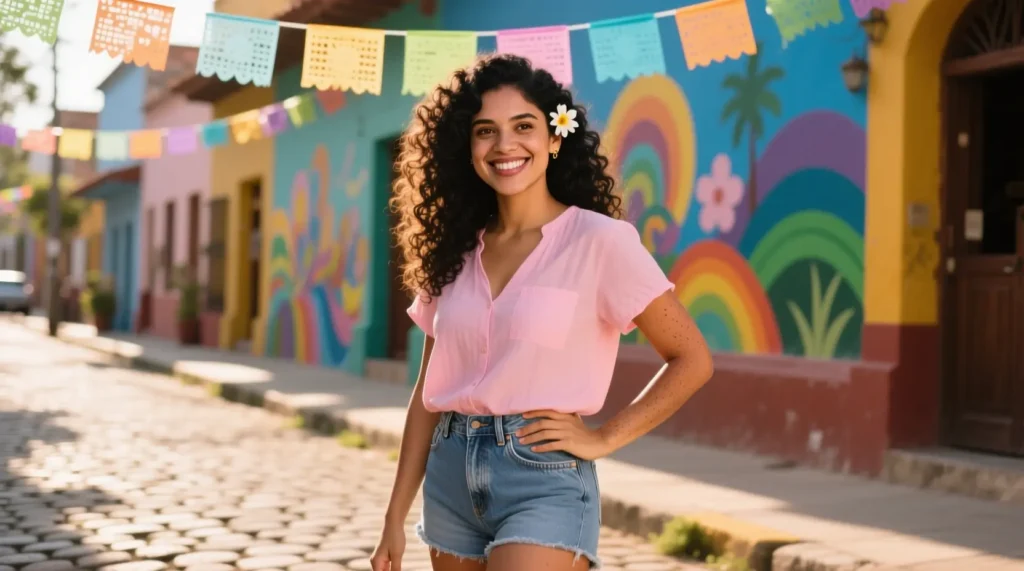 Cute Pick Up Lines for Latinas