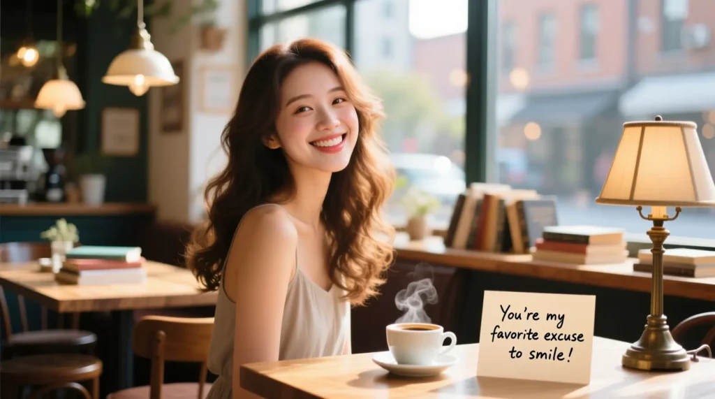 Cute Rizz Pick Up Lines