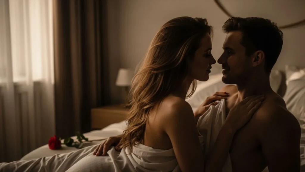 Dirty & Sexual Pick Up Lines for Boyfriend