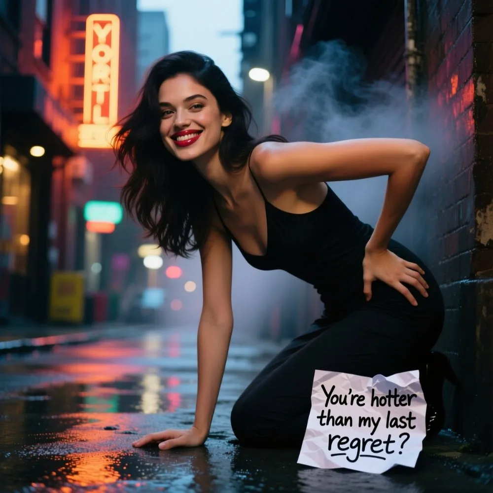 Dirty Spicy Pick Up Lines for Him