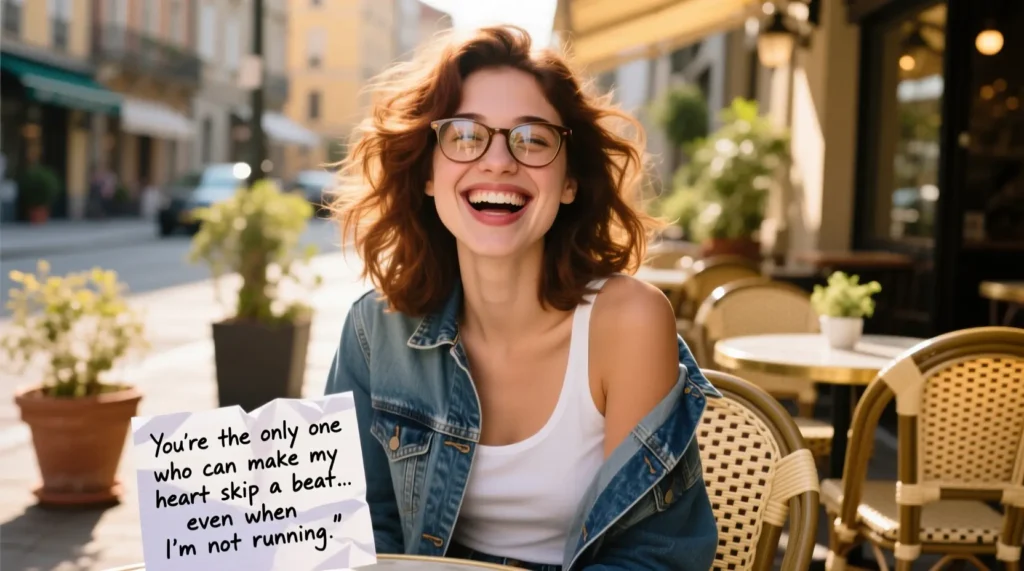 Funny Rizz Pick Up Lines for Girls