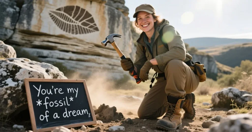 Geology Pick Up Lines Reddit