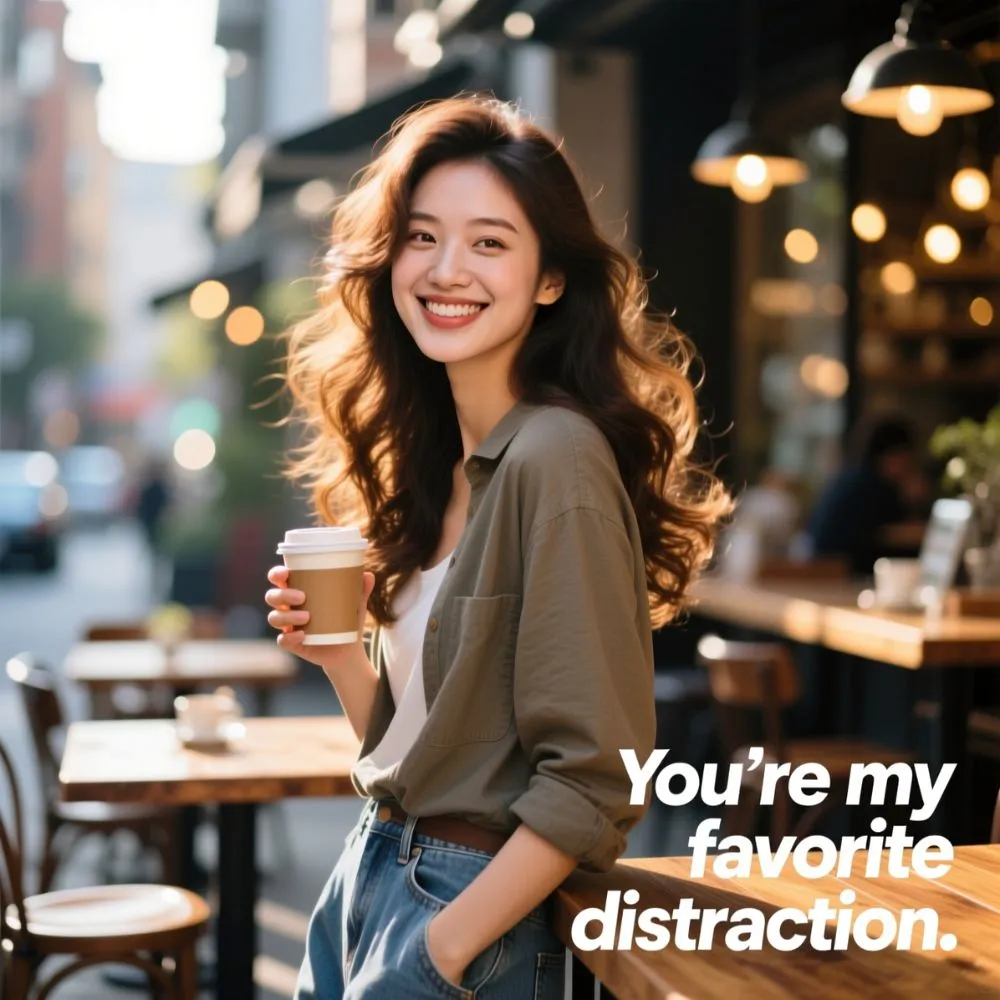 Hot Pick Up Lines for Him