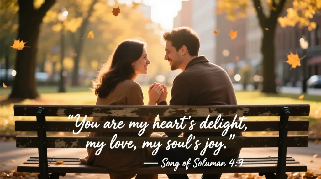 Instagram Caption Bible Verse Pick Up Lines