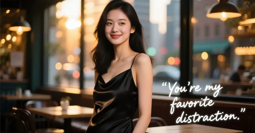 NSFW Pick Up Lines for Girls