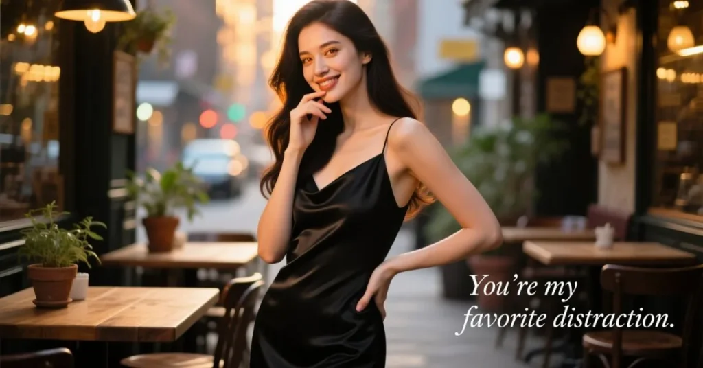 NSFW Pick Up Lines for Her