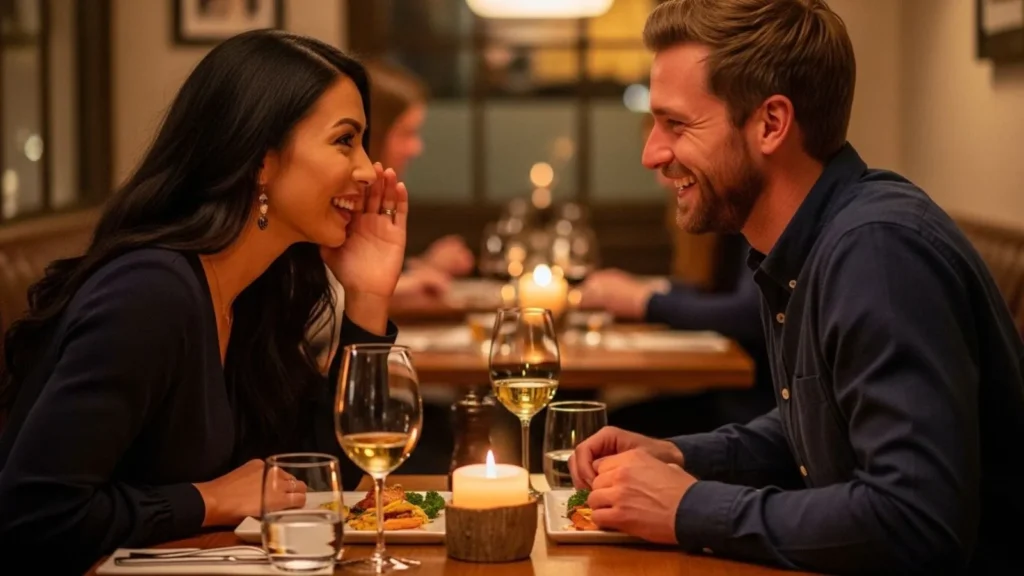 Romantic Pick Up Lines for Husband