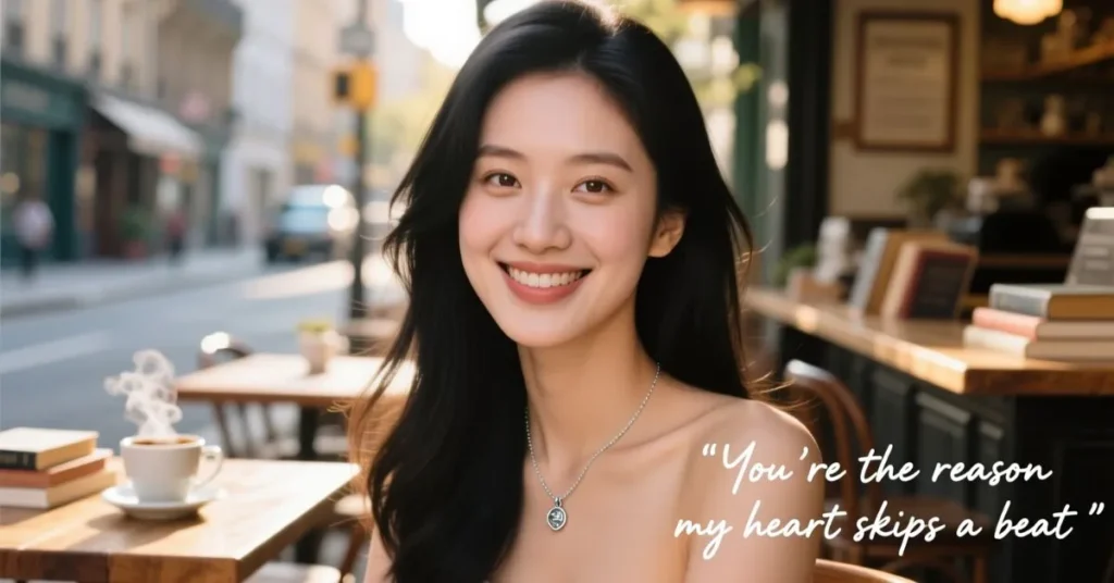 Smooth Pick Up Lines