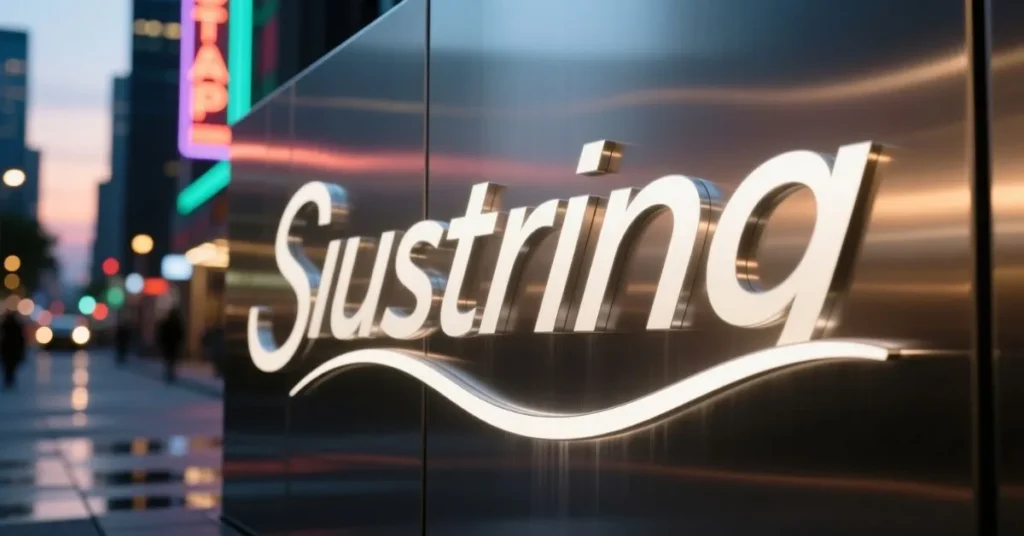 Smooth texting lines for instant attention