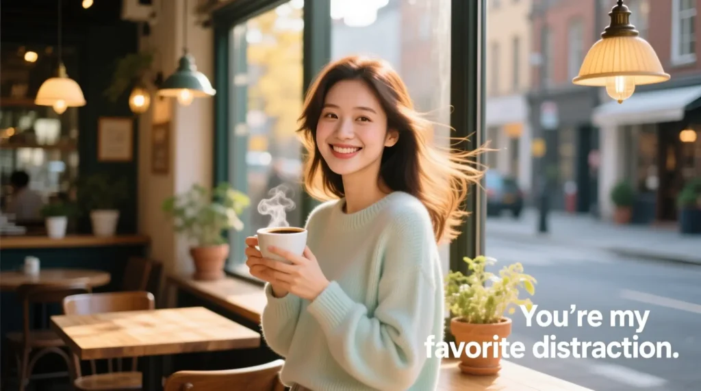 Sweet Rizz Pick Up Lines