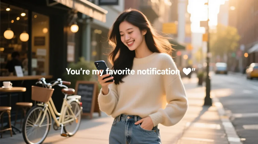 Texting Rizz Pick Up Lines