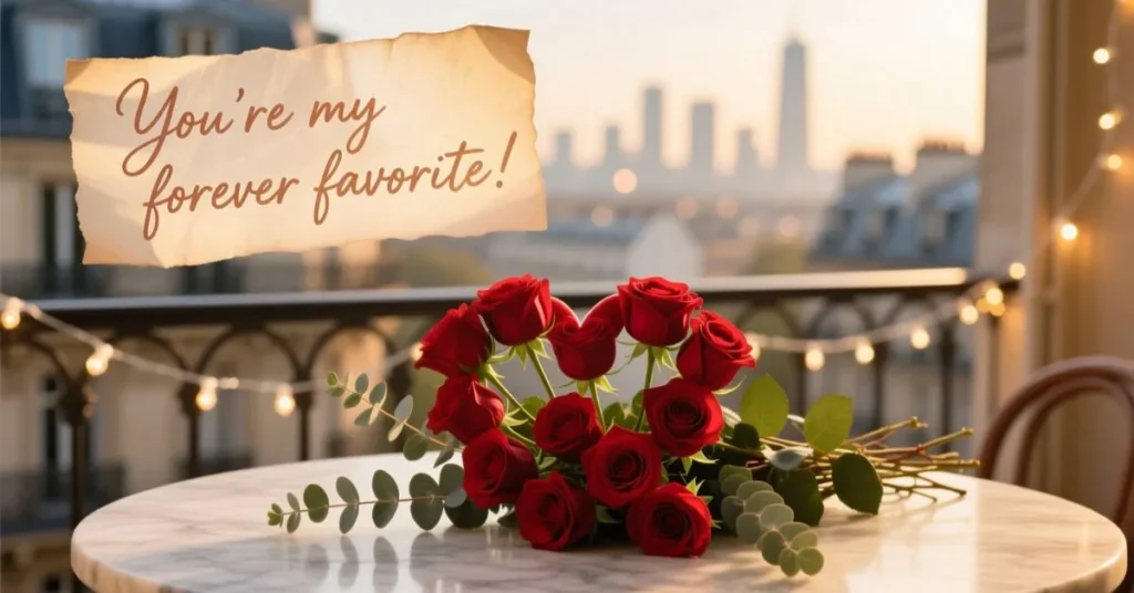 Valentine's Day Lines for Social Media Captions