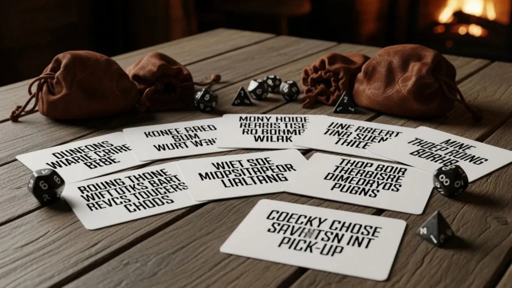 Clever DM Pick Up Lines