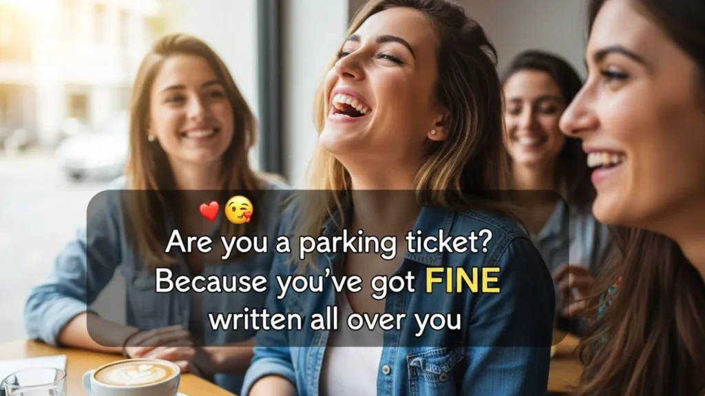 Cute Snapchat Pick Up Lines