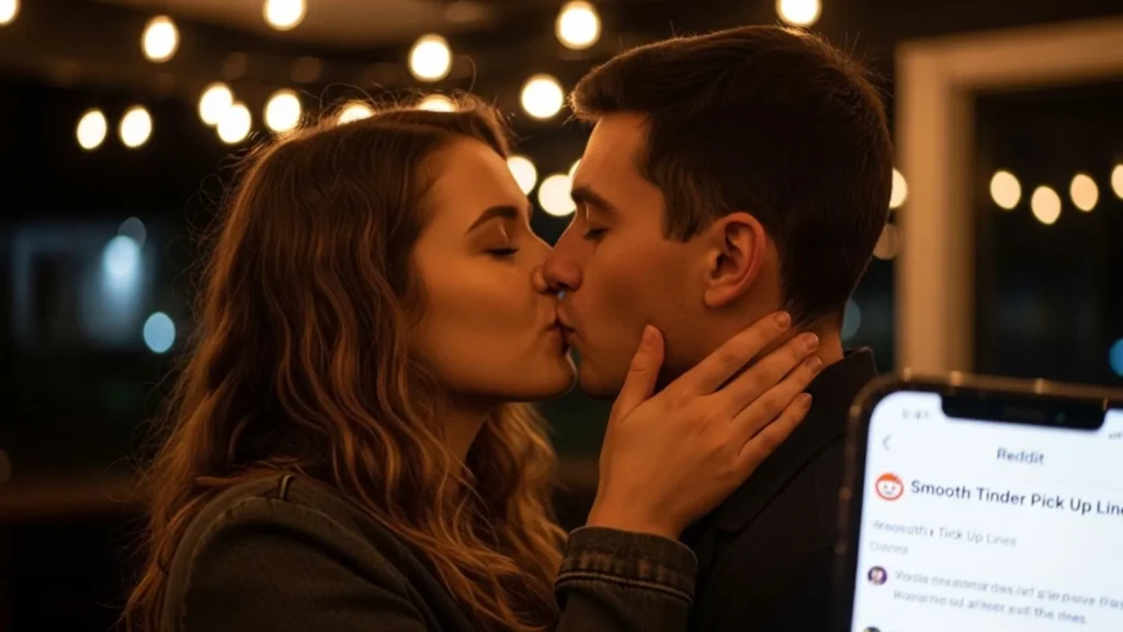  Smooth Tinder Pick Up Lines Reddit 