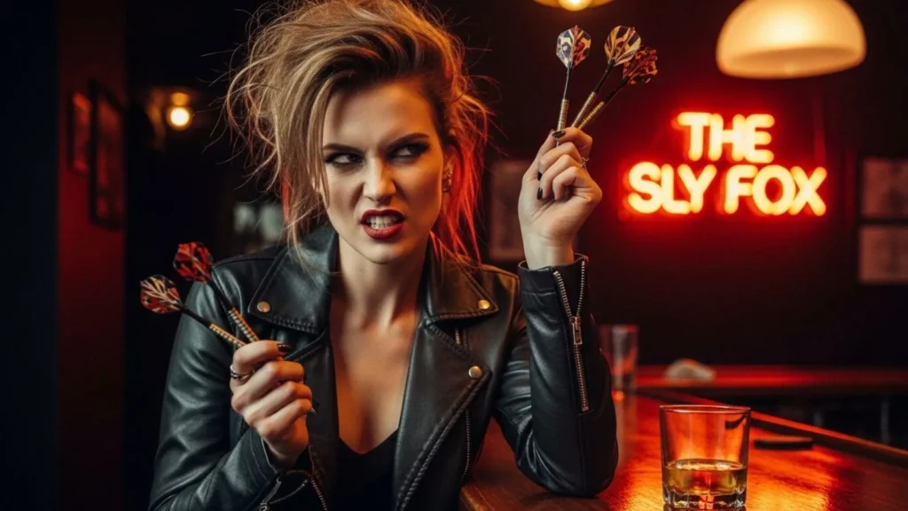 Flirty but Mean Pick Up Lines