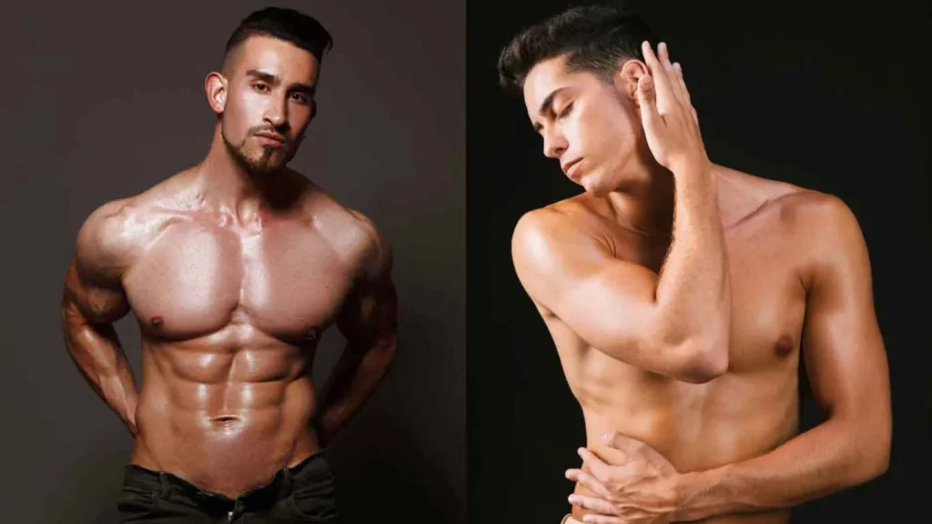 Spicy Pick Up Lines for Guys to Impress Her