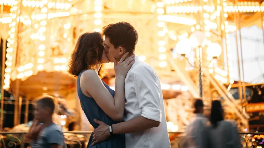 Romantic Pick Up Lines For Guys