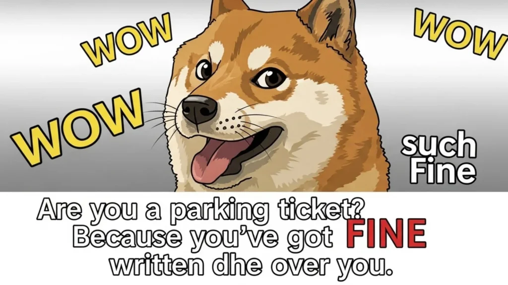 Silly Meme Pick Up Lines for Him