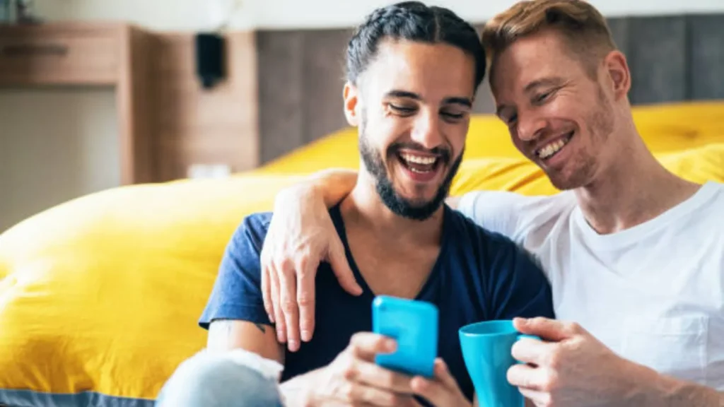 Spicy Pick Up Lines for Texting