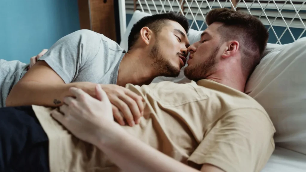 Romantic Yet Spicy Pick Up Lines for Guys