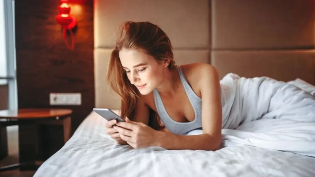 Text Message Seductive Pick Up Lines for Him