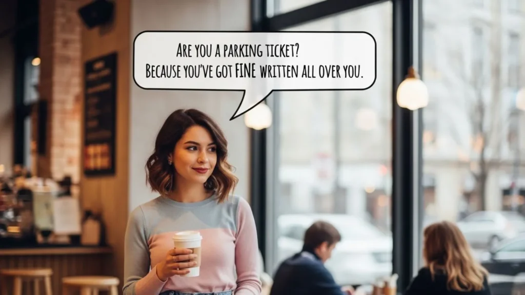 Clever David Pick Up Lines