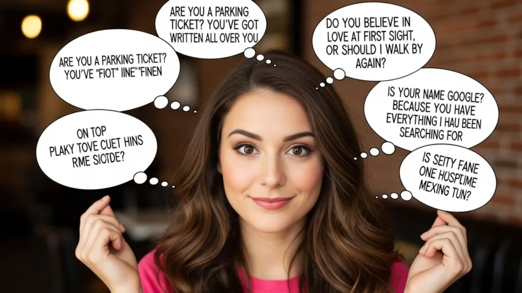 Funny Candace Pick Up Lines