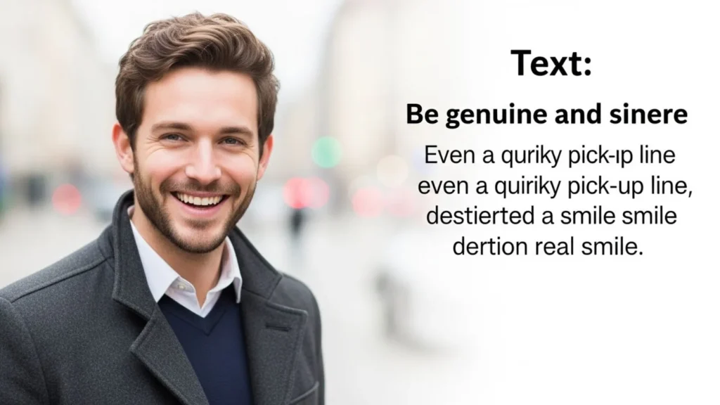 How to Use Beryllium Pick Up Lines Effectively