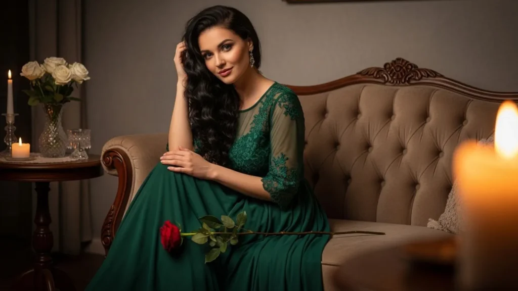 Romantic Candace Pick Up Lines