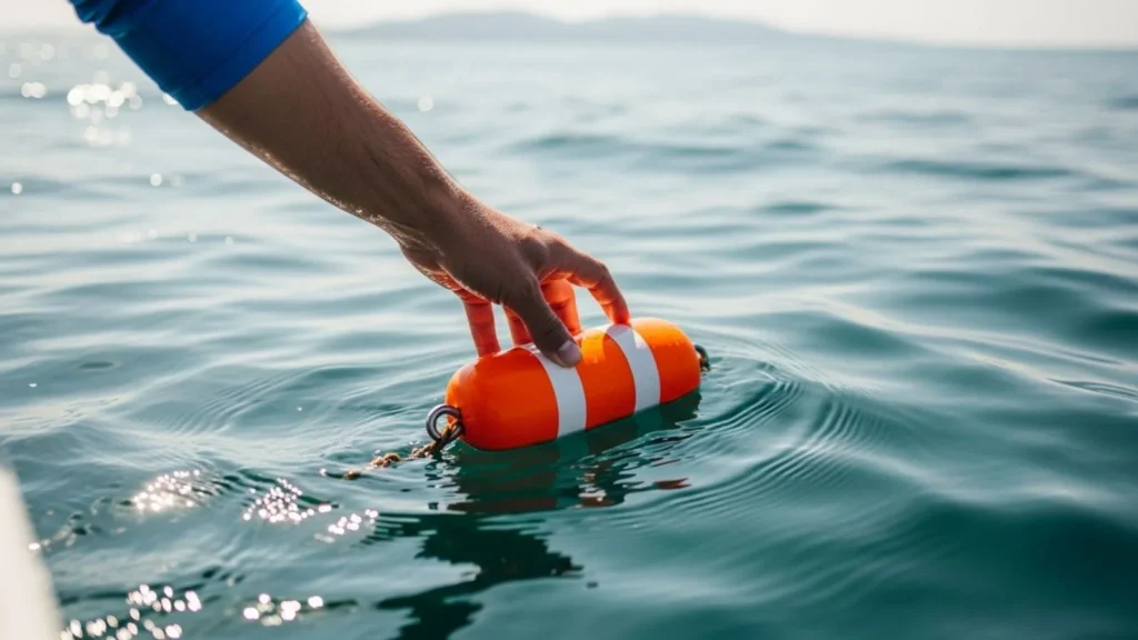 Short Buoy Pick Up Lines