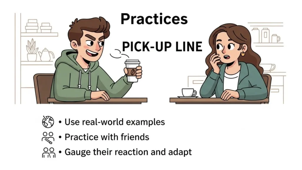 Best CO2 Pick Up Lines Tips & Practices