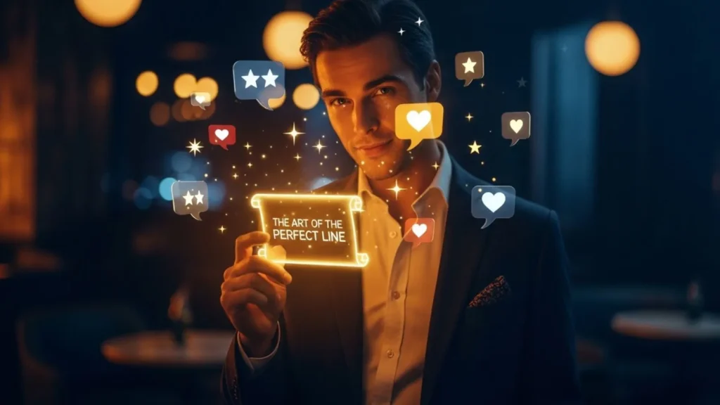 Best Knock Out Pick Up Lines Practices