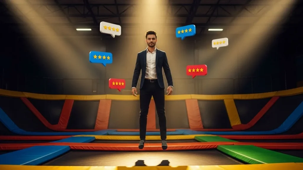 Best Bounce Pick Up Lines: Tips for Delivering Them Confidently