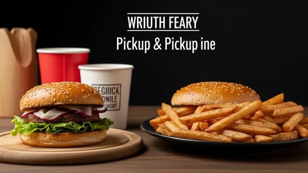 Breakfast Pick Up Lines for Her 