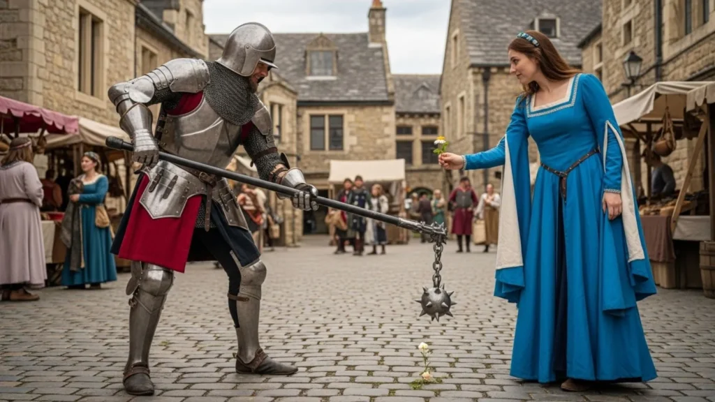 Clever Flail Pick Up Lines Ideas