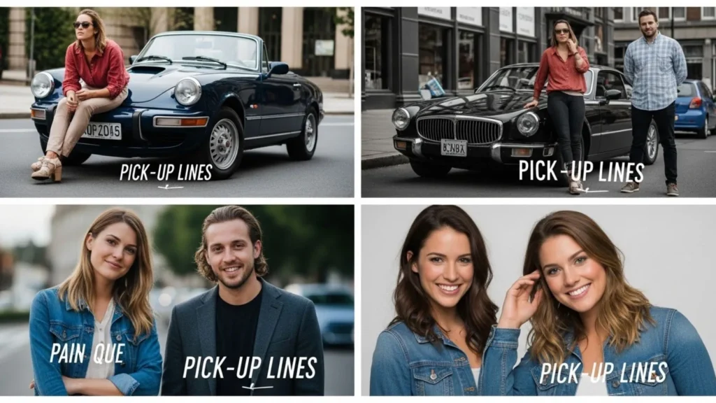 Float Pick Up Lines for Texting 