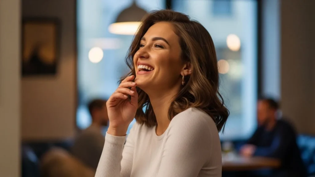 Funny Date Pick Up Lines That Actually Get a Laugh