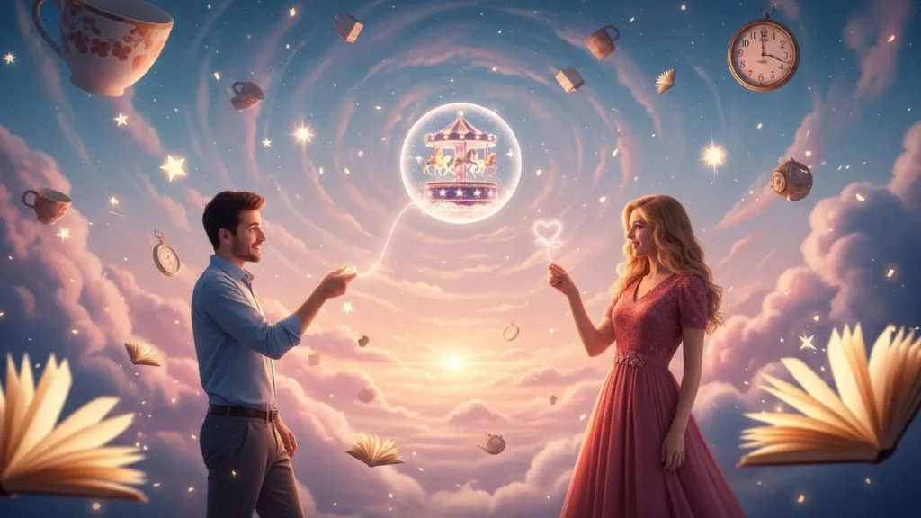 Funny Dreamy Pick Up Lines 