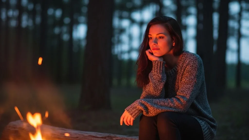 How to Use Campfire Pick Up Lines Effectively 